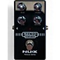 Used NUX RECTO DISTORTION Effect Pedal thumbnail