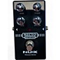 Used NUX RECTO DISTORTION Effect Pedal