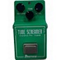 Used Ibanez TS808 Reissue Tube Screamer Distortion Effect Pedal thumbnail
