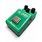 Used Ibanez TS808 Reissue Tube Screamer Distortion Effect Pedal