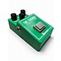 Used Ibanez TS808 Reissue Tube Screamer Distortion Effect Pedal