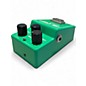 Used Ibanez TS808 Reissue Tube Screamer Distortion Effect Pedal