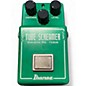 Used Ibanez TS808 Reissue Tube Screamer Distortion Effect Pedal