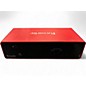 Used Focusrite Scarlett 2i2 Gen 3 Audio Interface