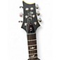Used PRS SE CE GREEN Solid Body Electric Guitar