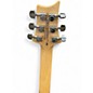 Used PRS SE CE GREEN Solid Body Electric Guitar