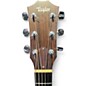 Used Taylor 310CE Natural Acoustic Electric Guitar