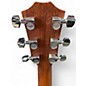 Used Taylor 310CE Natural Acoustic Electric Guitar