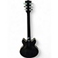 Used Gibson ES339 trans ebony Hollow Body Electric Guitar