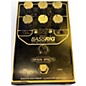 Used Origin Effects BASSRIG 64 BLACK PANEL Bass Effect Pedal thumbnail