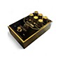 Used Origin Effects BASSRIG 64 BLACK PANEL Bass Effect Pedal