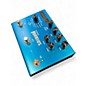 Used Strymon Mobius Multidimensional Modulation Effect Pedal