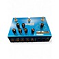 Used Strymon Mobius Multidimensional Modulation Effect Pedal