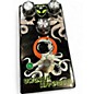 Used Interstellar Audio Machines OCTONAUT Effect Pedal thumbnail