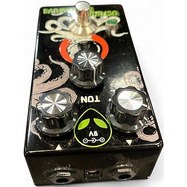 Used Interstellar Audio Machines OCTONAUT Effect Pedal