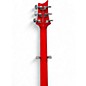 Used PRS SE Custom 24 CHARCOAL CHERRY BURST Solid Body Electric Guitar