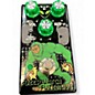 Used Interstellar  Audio Machines FUZZQUATCH Effect Pedal thumbnail