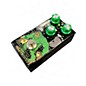 Used Interstellar  Audio Machines FUZZQUATCH Effect Pedal