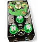Used Interstellar  Audio Machines FUZZQUATCH Effect Pedal