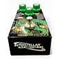 Used Interstellar  Audio Machines FUZZQUATCH Effect Pedal