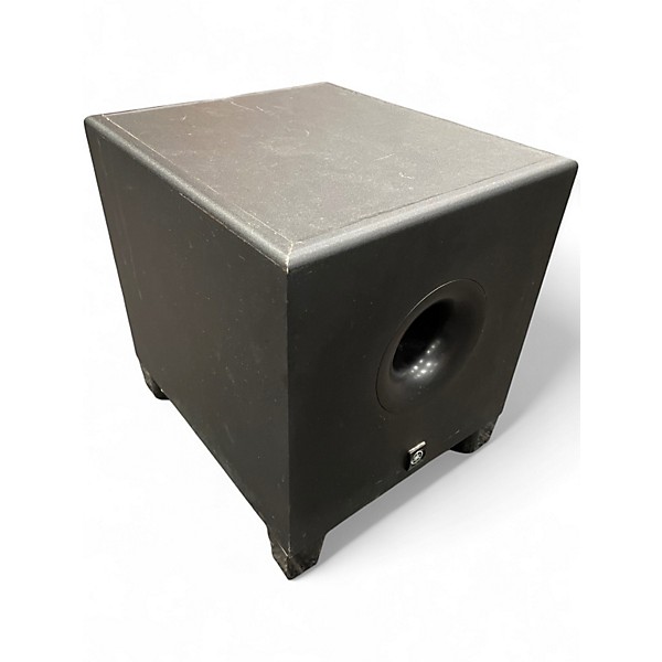Used Yamaha HS8S Subwoofer