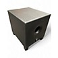 Used Yamaha HS8S Subwoofer
