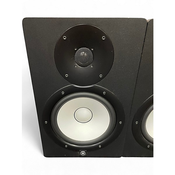 Used Yamaha HS8 Pair Powered Monitor