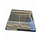 Used Yamaha MG20 Unpowered Mixer