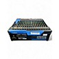 Used Yamaha MG20 Unpowered Mixer