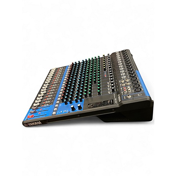 Used Yamaha MG20 Unpowered Mixer