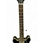 Used Epiphone ES339 Black Hollow Body Electric Guitar