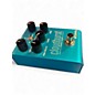 Used Strymon CLOUDBURST Effect Pedal