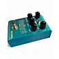 Used Strymon CLOUDBURST Effect Pedal