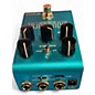Used Strymon CLOUDBURST Effect Pedal