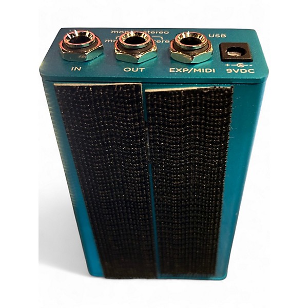 Used Strymon CLOUDBURST Effect Pedal