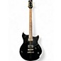 Used Yamaha REVSTAR RSS20 BLACK Solid Body Electric Guitar thumbnail