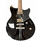 Used Yamaha REVSTAR RSS20 BLACK Solid Body Electric Guitar