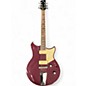 Used Yamaha REVSTAR RSS02T Wine Red Solid Body Electric Guitar thumbnail