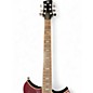 Used Yamaha REVSTAR RSS02T Wine Red Solid Body Electric Guitar