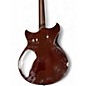 Used Yamaha REVSTAR RSS02T Wine Red Solid Body Electric Guitar