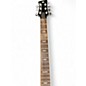 Used Yamaha REVSTAR RSS02T Pelham Blue Solid Body Electric Guitar
