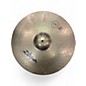 Used Zildjian 20in Planet Z Ride Cymbal thumbnail