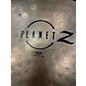 Used Zildjian 20in Planet Z Ride Cymbal