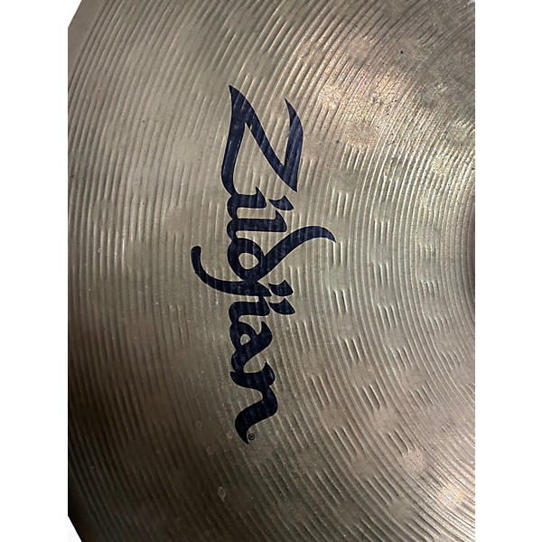 Used Zildjian 20in Planet Z Ride Cymbal