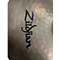 Used Zildjian 20in Planet Z Ride Cymbal