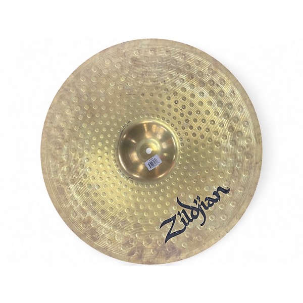 Used Zildjian 20in Planet Z Ride Cymbal