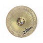 Used Zildjian 20in Planet Z Ride Cymbal