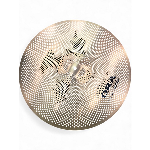 Used Wuhan 20in ORA Cymbal