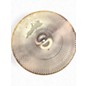 Used Wuhan 20in ORA Cymbal