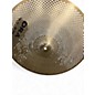 Used Wuhan 20in ORA Cymbal